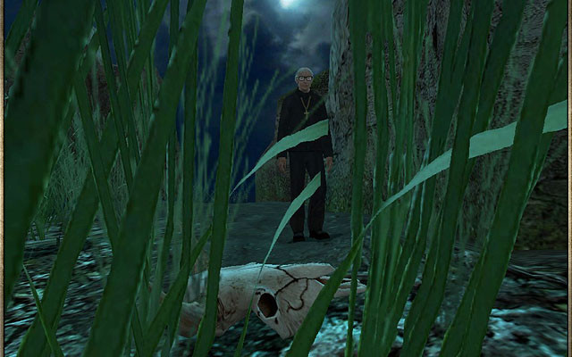 к игре They Hunger: Lost Souls