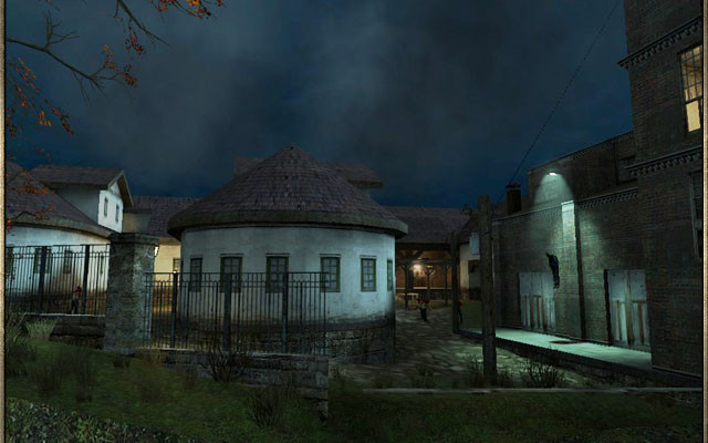к игре They Hunger: Lost Souls