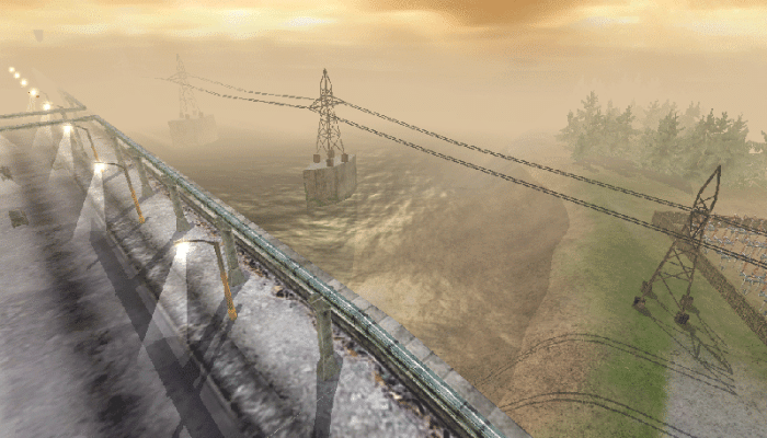 к игре PSI: Syberian Conflict