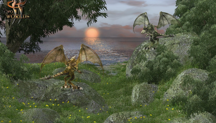 к игре Two Worlds (2007)