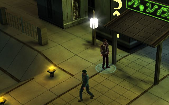 к игре Two Worlds (2007)