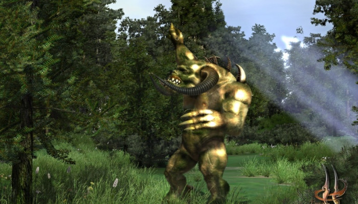 к игре Two Worlds (2007)