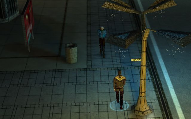 к игре Two Worlds (2007)