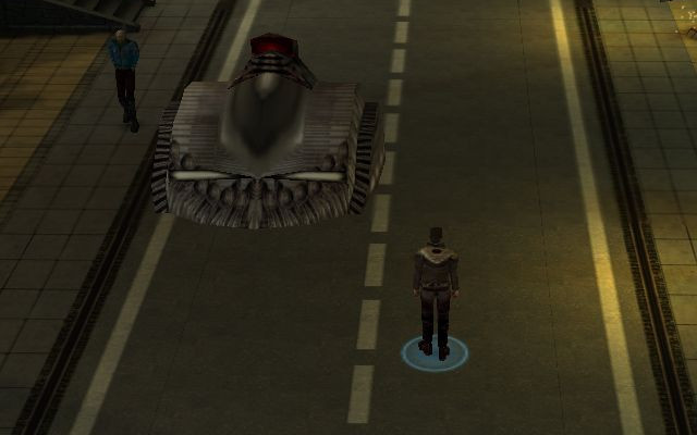 к игре Two Worlds (2007)