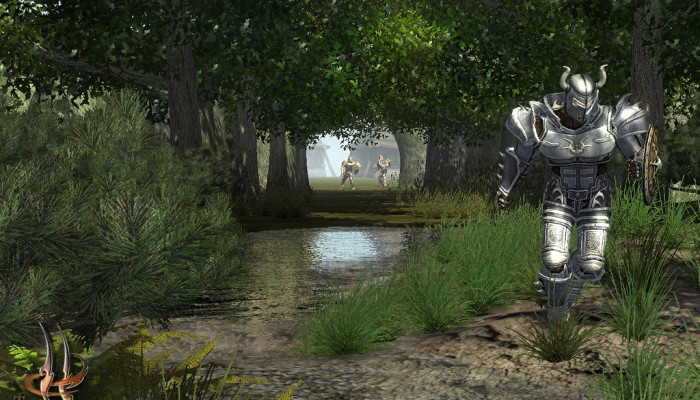 к игре Two Worlds (2007)