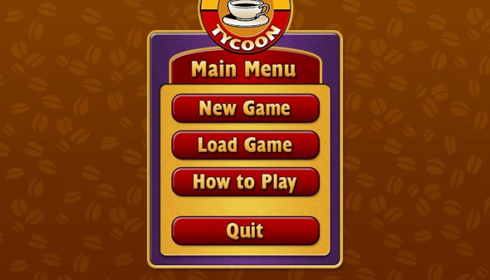к игре Coffee Tycoon