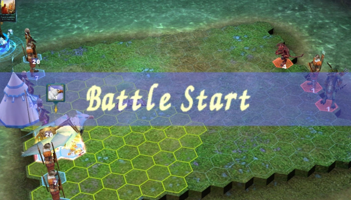 к игре Heroes of Might and Magic Online