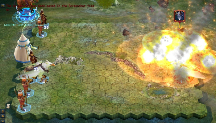 к игре Heroes of Might and Magic Online