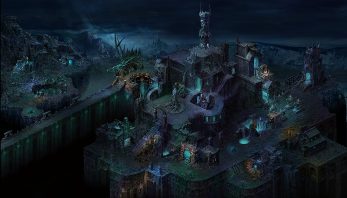 к игре Heroes of Might and Magic Online