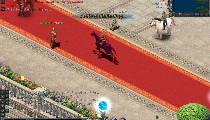 к игре Heroes of Might and Magic Online