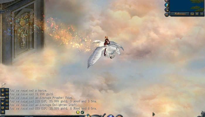 к игре Heroes of Might and Magic Online