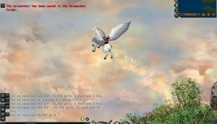 к игре Heroes of Might and Magic Online