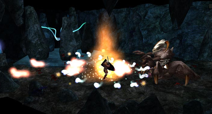к игре Avencast: Rise of the Mage