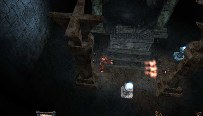 к игре Avencast: Rise of the Mage