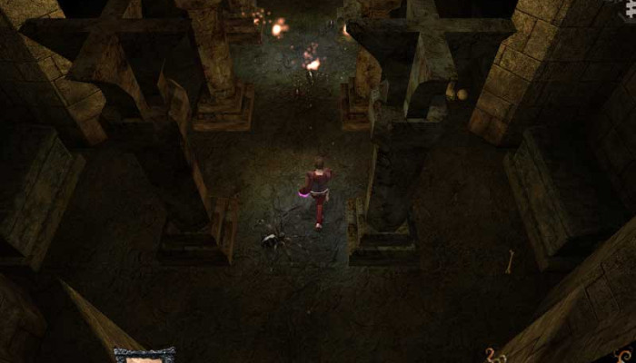 к игре Avencast: Rise of the Mage