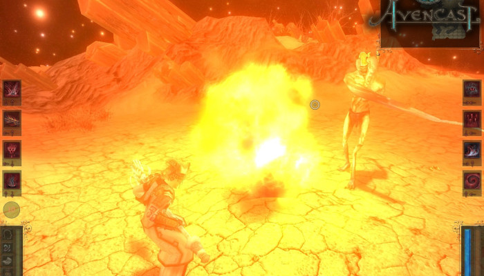 к игре Avencast: Rise of the Mage
