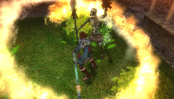 к игре Avencast: Rise of the Mage