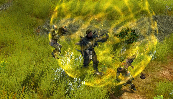 к игре Sacred 2: Fallen Angel