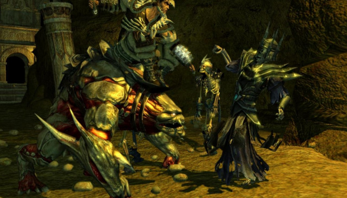к игре Sacred 2: Fallen Angel
