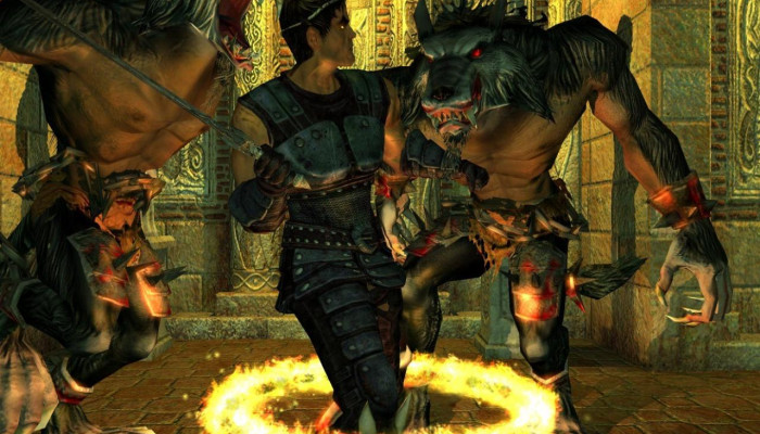 к игре Sacred 2: Fallen Angel