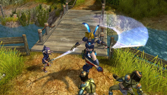 к игре Sacred 2: Fallen Angel