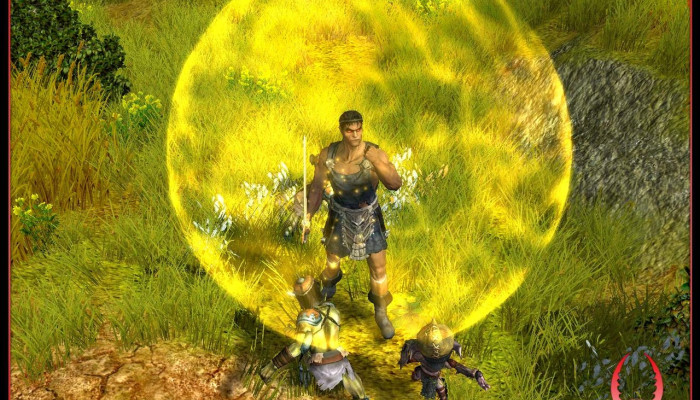 к игре Sacred 2: Fallen Angel