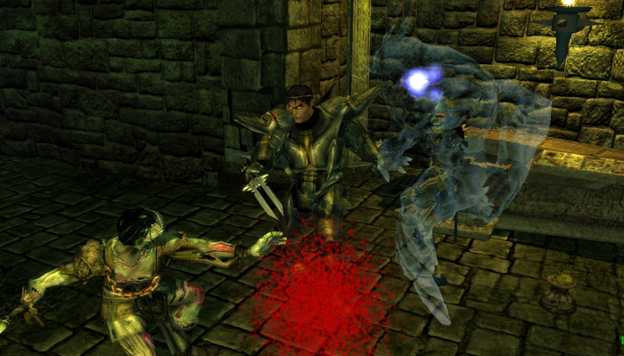 к игре Sacred 2: Fallen Angel