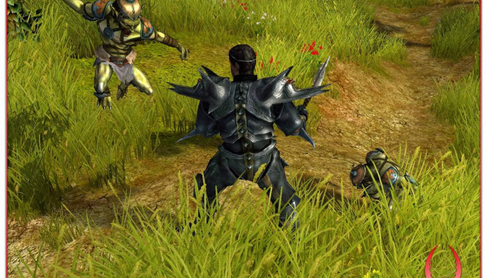 к игре Sacred 2: Fallen Angel
