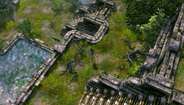 к игре Sacred 2: Fallen Angel