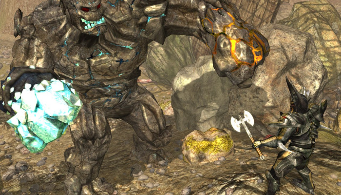 к игре Sacred 2: Fallen Angel