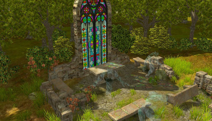 к игре Sacred 2: Fallen Angel