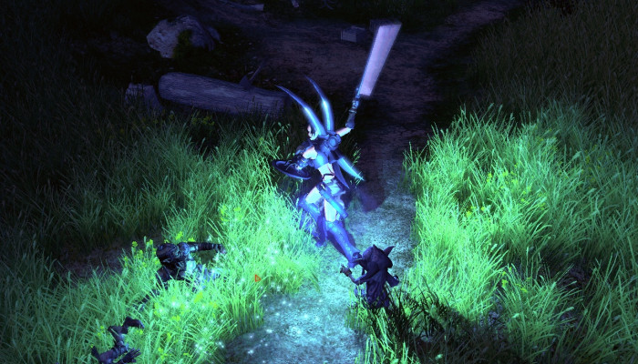 к игре Sacred 2: Fallen Angel