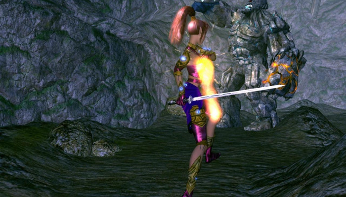 к игре Sacred 2: Fallen Angel