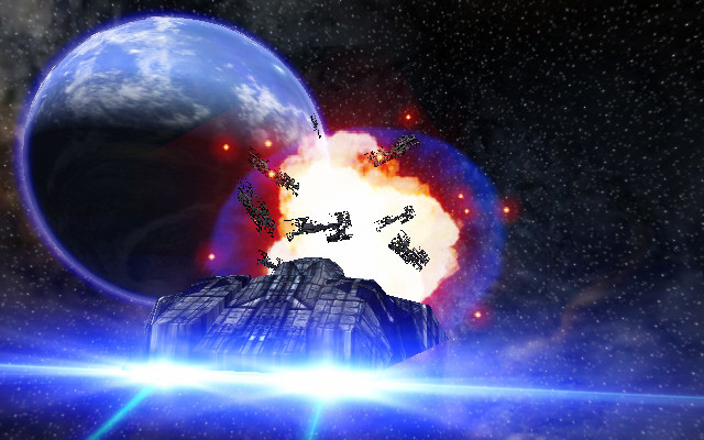 к игре Evochron