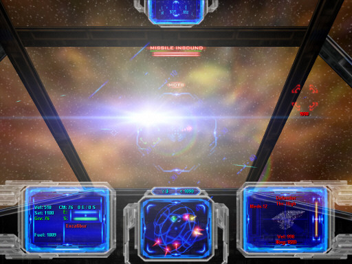 к игре Evochron