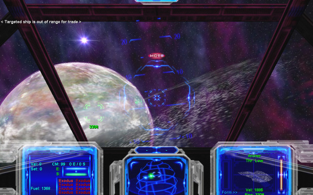 к игре Evochron