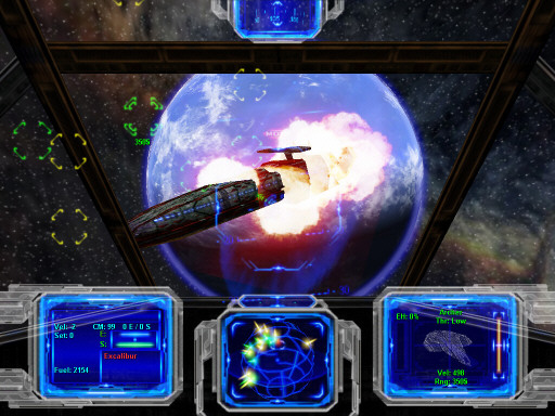 к игре Evochron