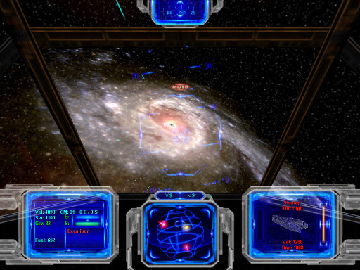 к игре Evochron