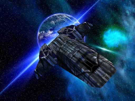 к игре Evochron