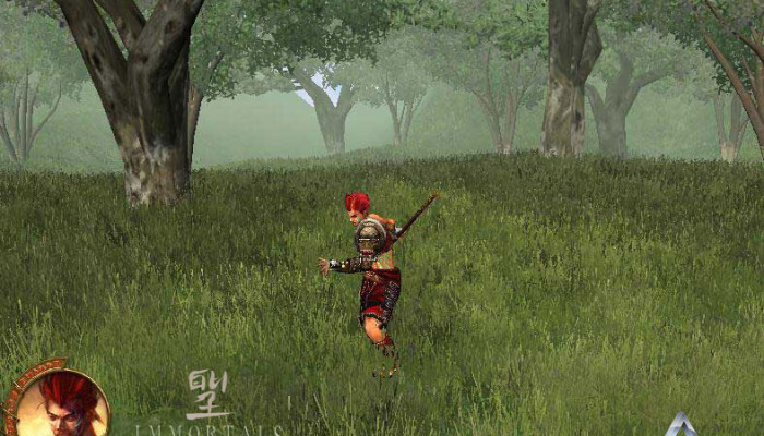к игре Immortals: The Heavenly Sage