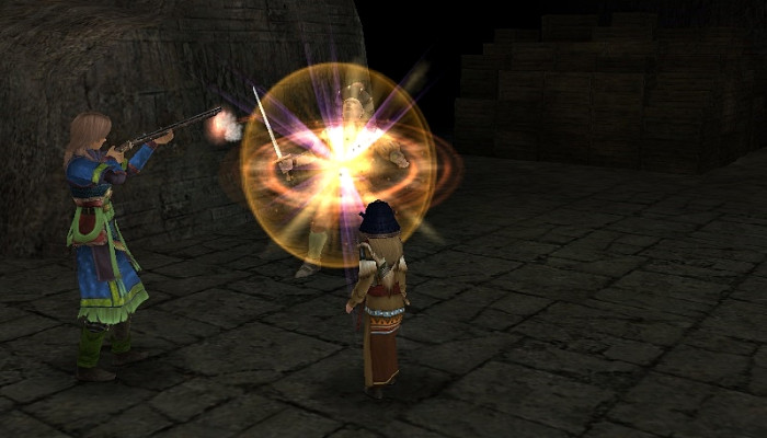 к игре Uncharted Waters Online