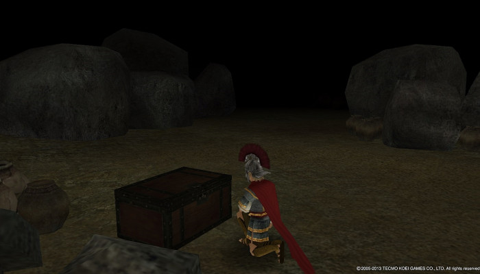 к игре Uncharted Waters Online