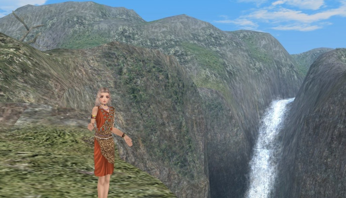к игре Uncharted Waters Online