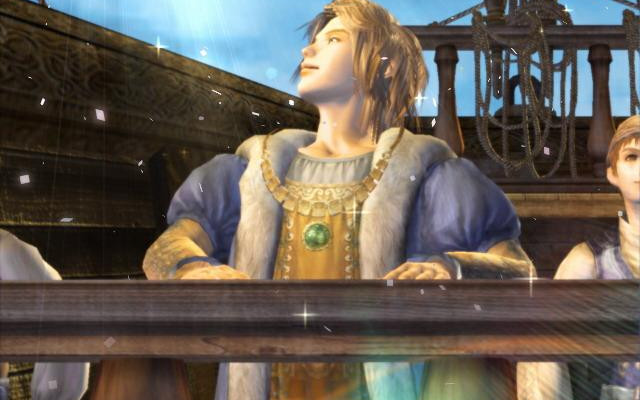 к игре Uncharted Waters Online