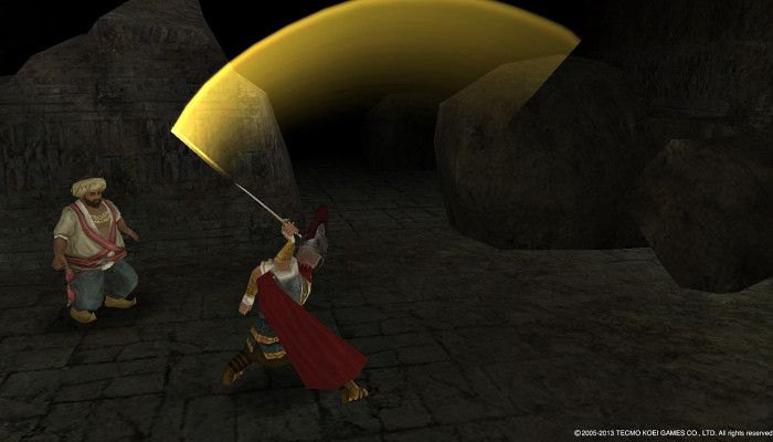 к игре Uncharted Waters Online