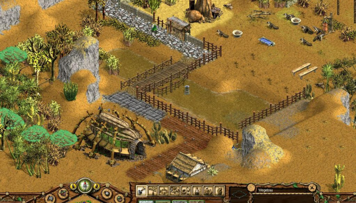 к игре WildLife Park: Wild Creatures
