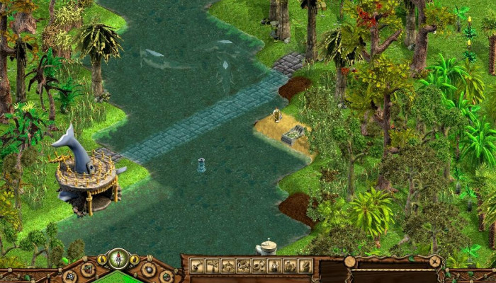к игре WildLife Park: Wild Creatures