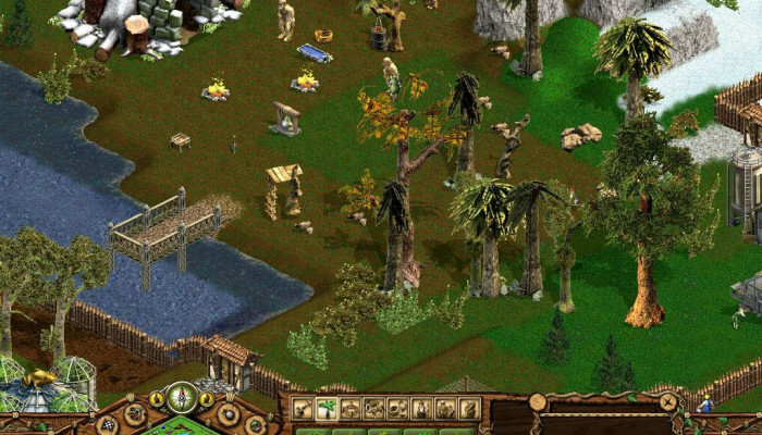 к игре WildLife Park: Wild Creatures