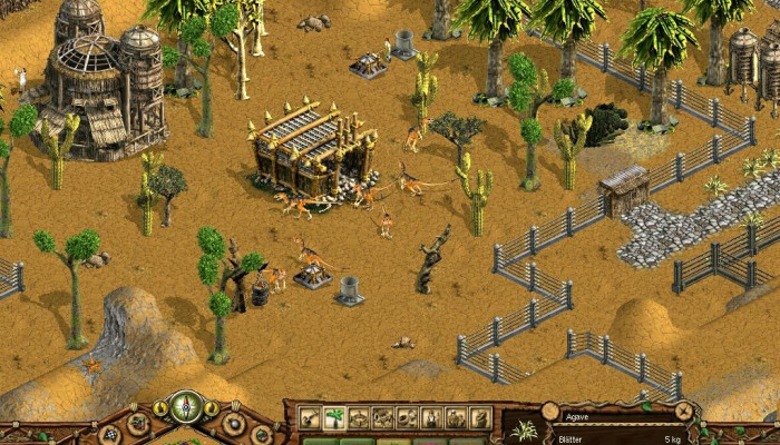 к игре WildLife Park: Wild Creatures
