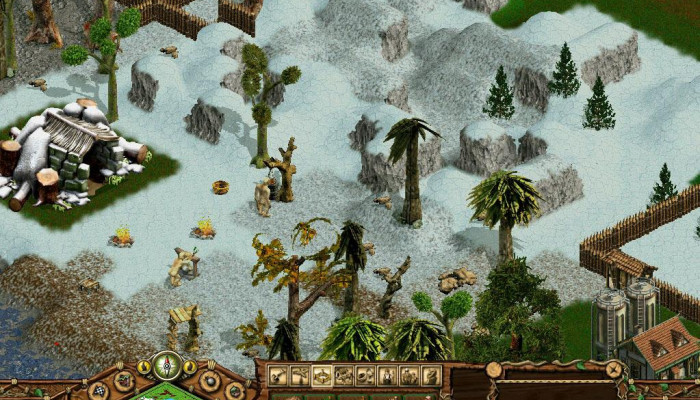к игре WildLife Park: Wild Creatures